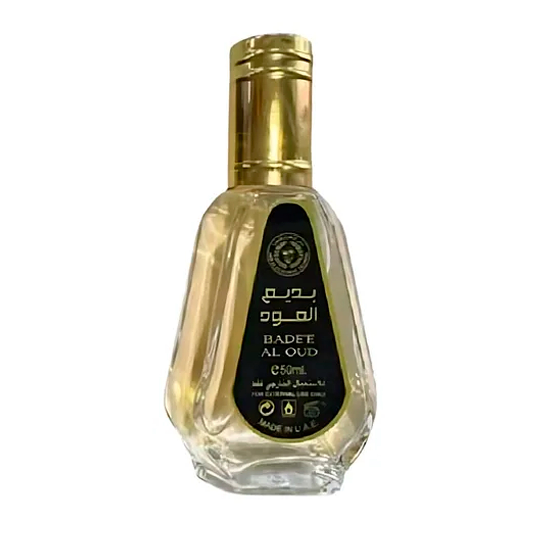 ARD AL ZAAFARAN BADEE AL OUD FOR GLORY EDP 50ML 2
