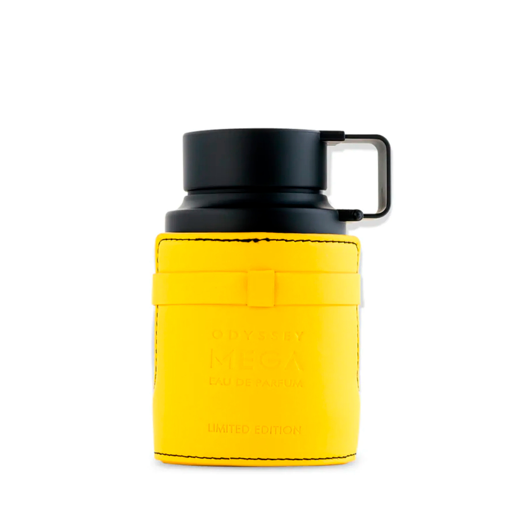 ARMAF ODYSSEY MEGA EDITION LIMITED EDP 200ML  1