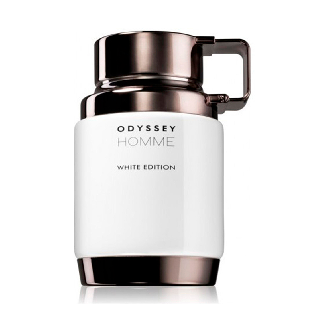 ARMAF ODYSSEY HOMME WHITE EDITION EDP 200ML 1