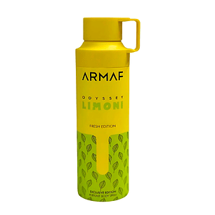 ARMAF DEO ODYSSEY LIMONI FRESH 200ML
