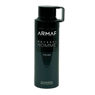 ARMAF DEO ODYSSEY HOMME 200ML