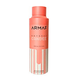 ARMAF DEO ODYSSEY CANDEE SPECIAL EDITION 200ML