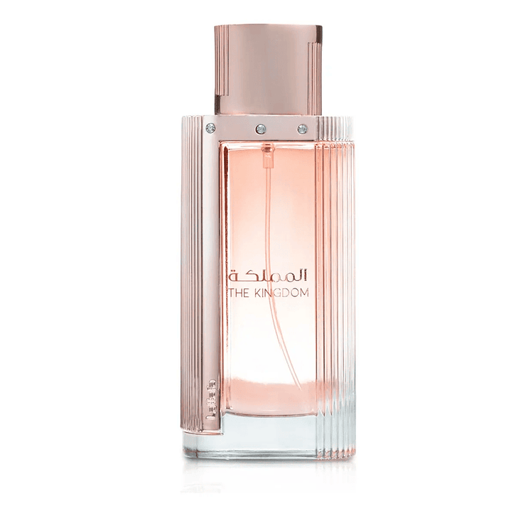 LATTAFA THE KINGDOM WOMAN EDP 100ML 1