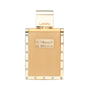 LATTAFA THE KINGDOM MEN EDP 100ML