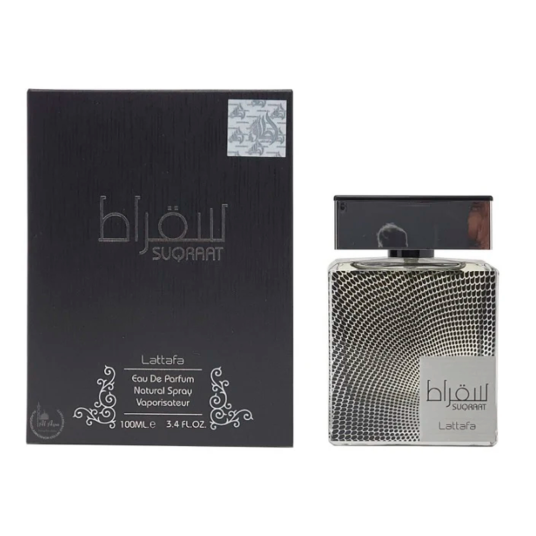 LATTAFA SUQRAAT EDP 100ML 1