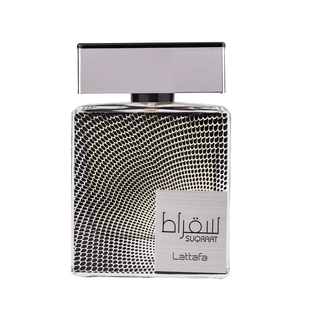 LATTAFA SUQRAAT EDP 100ML 2