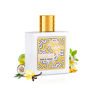 LATTAFA QAED AL FURSAN UNLIMITED EDP 90ML