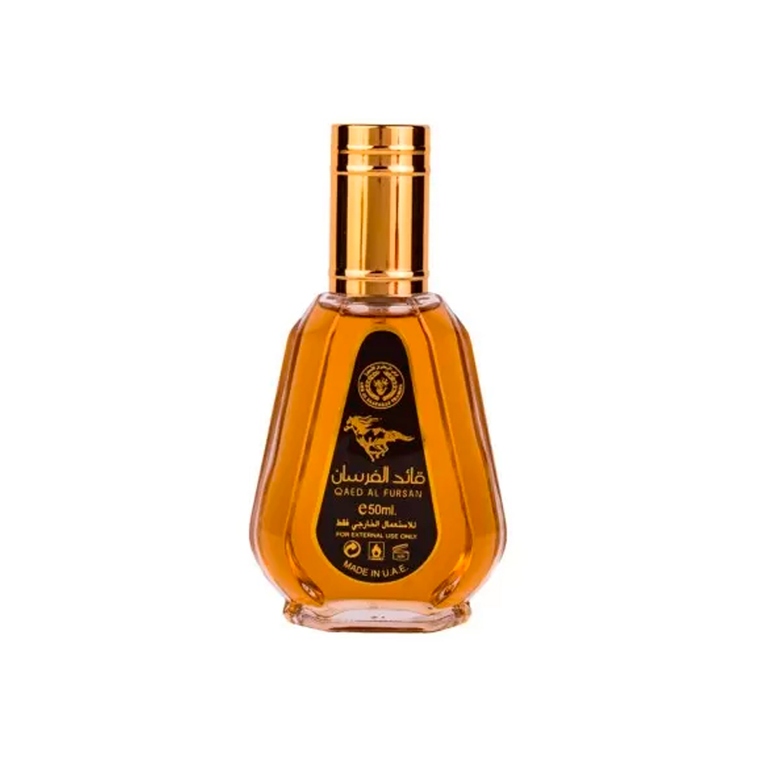 LATTAFA QAED AL FURSAN EDP 50ML 1
