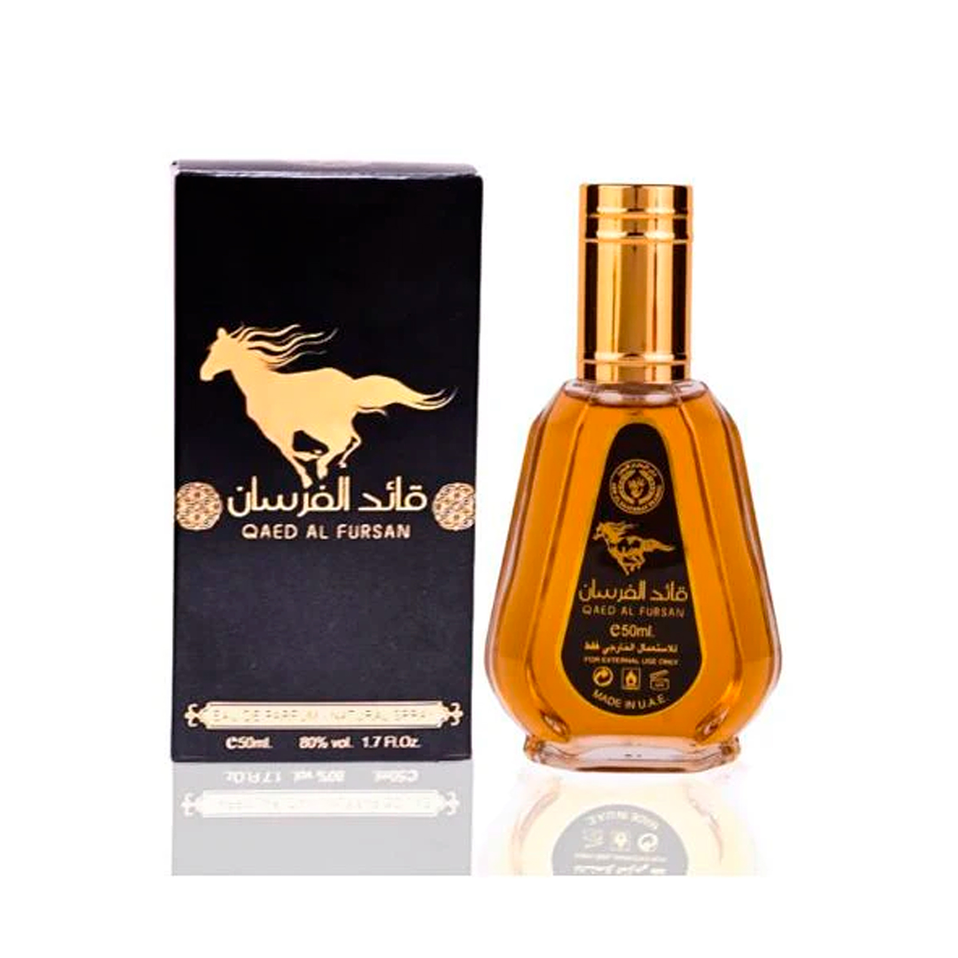 LATTAFA QAED AL FURSAN EDP 50ML 2