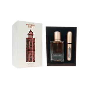 LATTAFA NICHE EMARATI MUGHAL FORT EDP 20ML