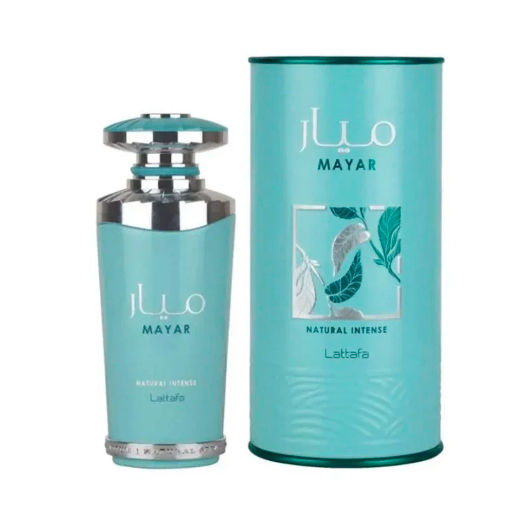 LATTAFA MAYAR NATURAL INTENSE EDP 100ML  1