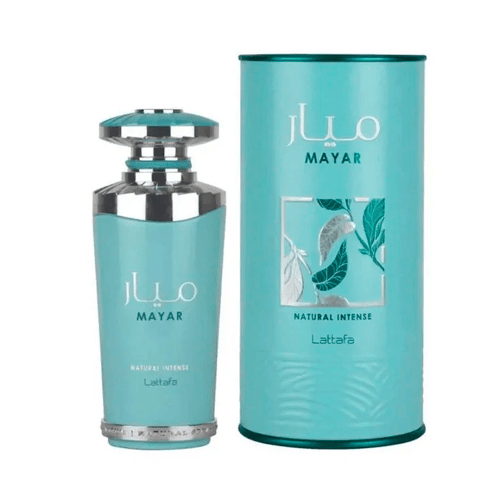 LATTAFA MAYAR NATURAL INTENSE EDP 100ML  1