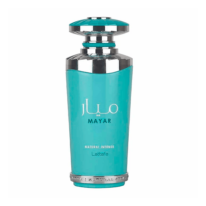 LATTAFA MAYAR NATURAL INTENSE EDP 100ML  2