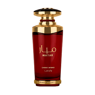 LATTAFA MAYAR CHERRY INTENSE EDP 100ML