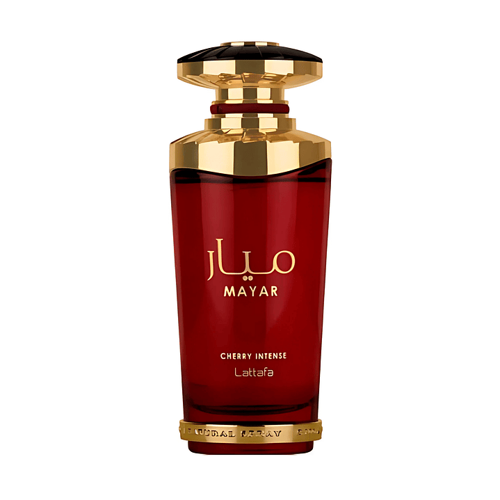 LATTAFA MAYAR CHERRY INTENSE EDP 100ML 1