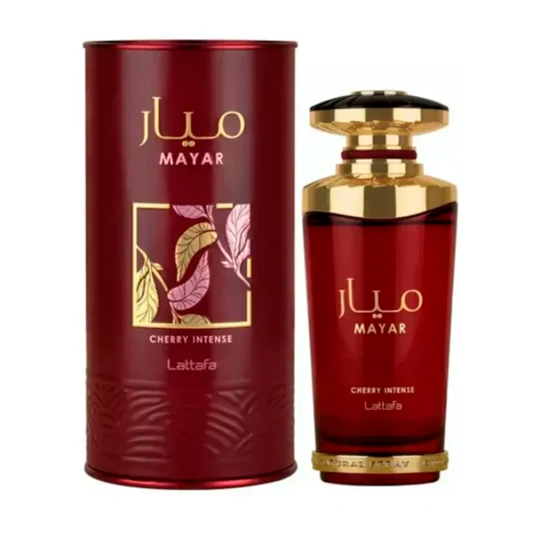 LATTAFA MAYAR CHERRY INTENSE EDP 100ML 2