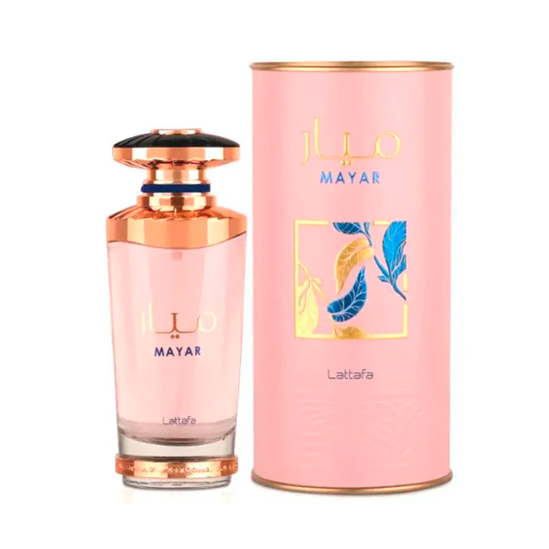 LATTAFA MAYAR WOMAN EDP 100ML 2