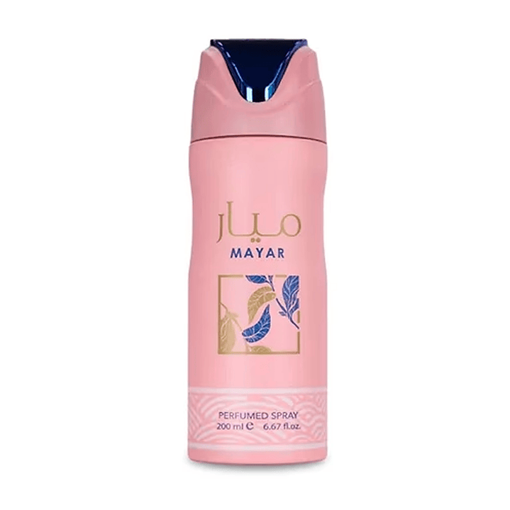 LATTAFA MAYAR DESODORANTE WOMAN 200ML 1