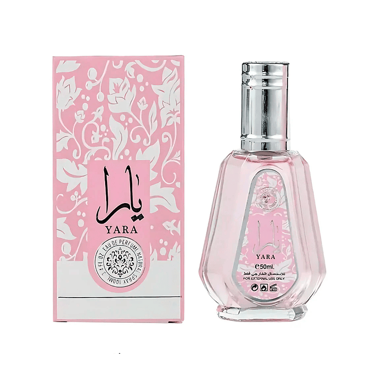 LATTAFA YARA WOMAN EDP 50ML  2