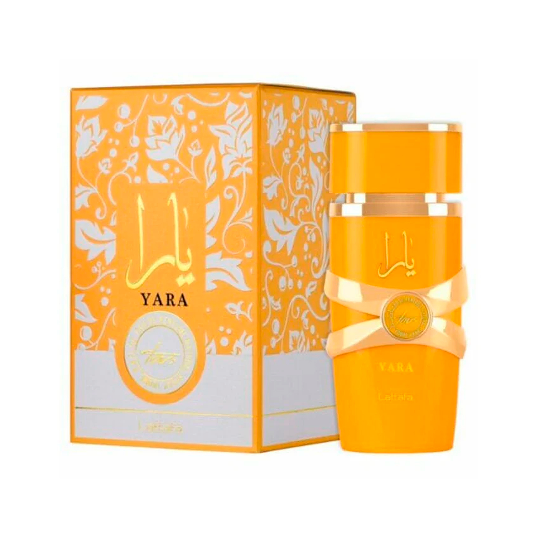 LATTAFA YARA TOUS WOMAN 100ML  2