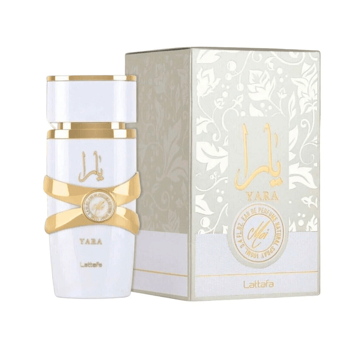 LATTAFA YARA MOI EDP 100ML  1