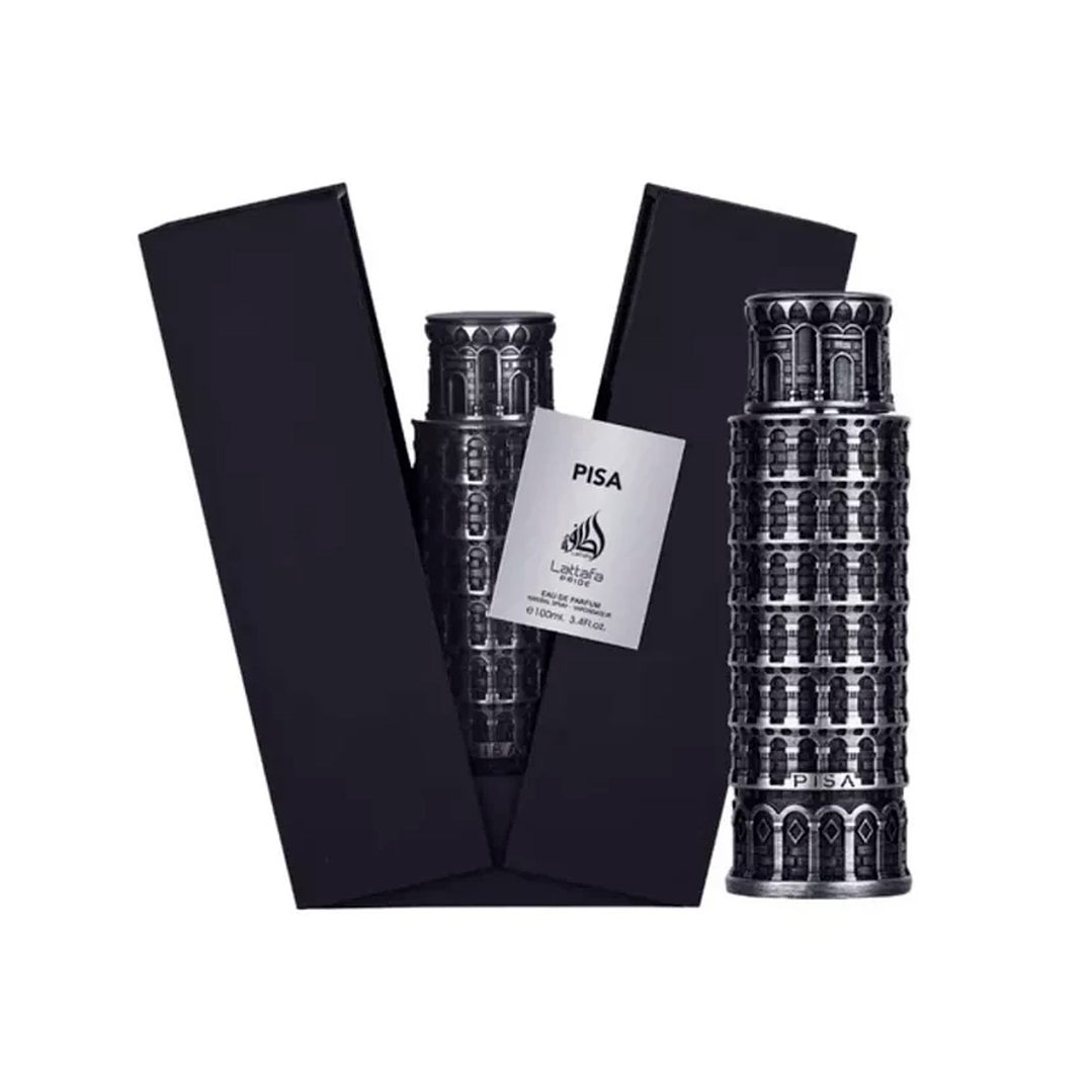 LATTAFA PRIDE PISA EDP 100ML 1