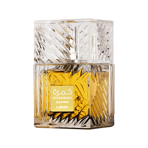 LATTAFA KHAMRAH QAHWA EDP 100ML