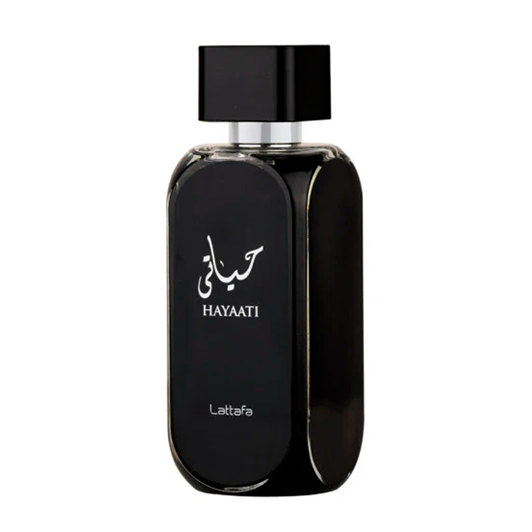 LATTAFA HAYAATI EDP 100ML 1