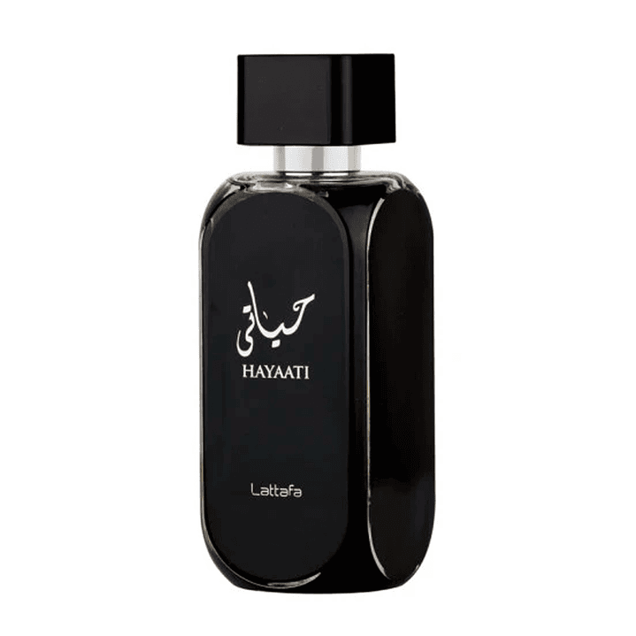 LATTAFA HAYAATI EDP 100ML 1