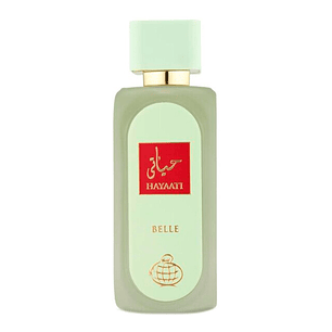 LATTAFA HAYAATI BELLE EDP 100ML 