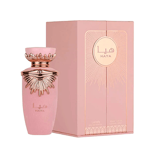 LATTAFA HAYA EDP 100ML 