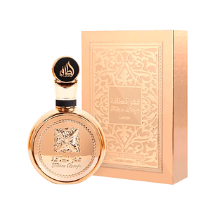 LATTAFA FAKHAR EXTRAIT GOLD EDP 100ML 