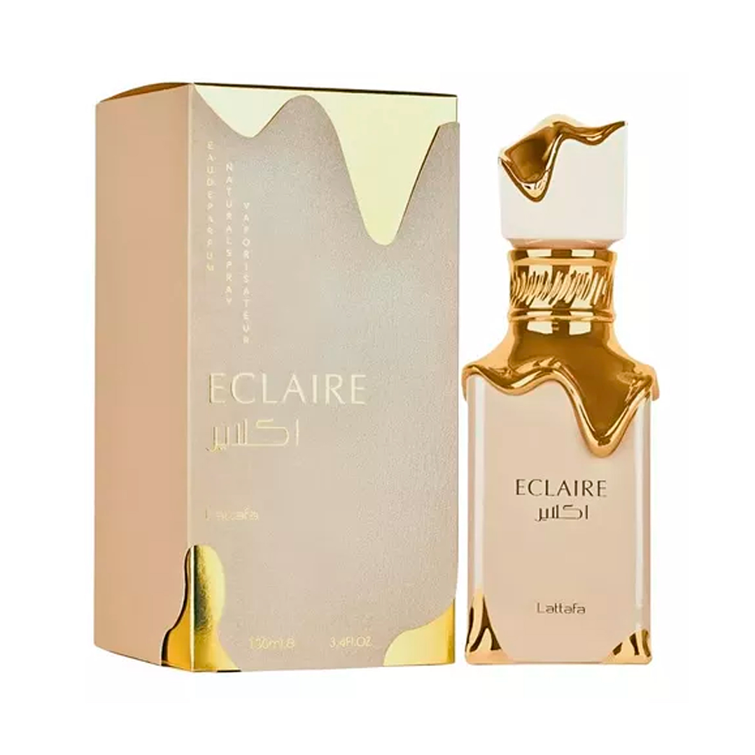 LATTAFA ECLAIRE EDP 100ML  1