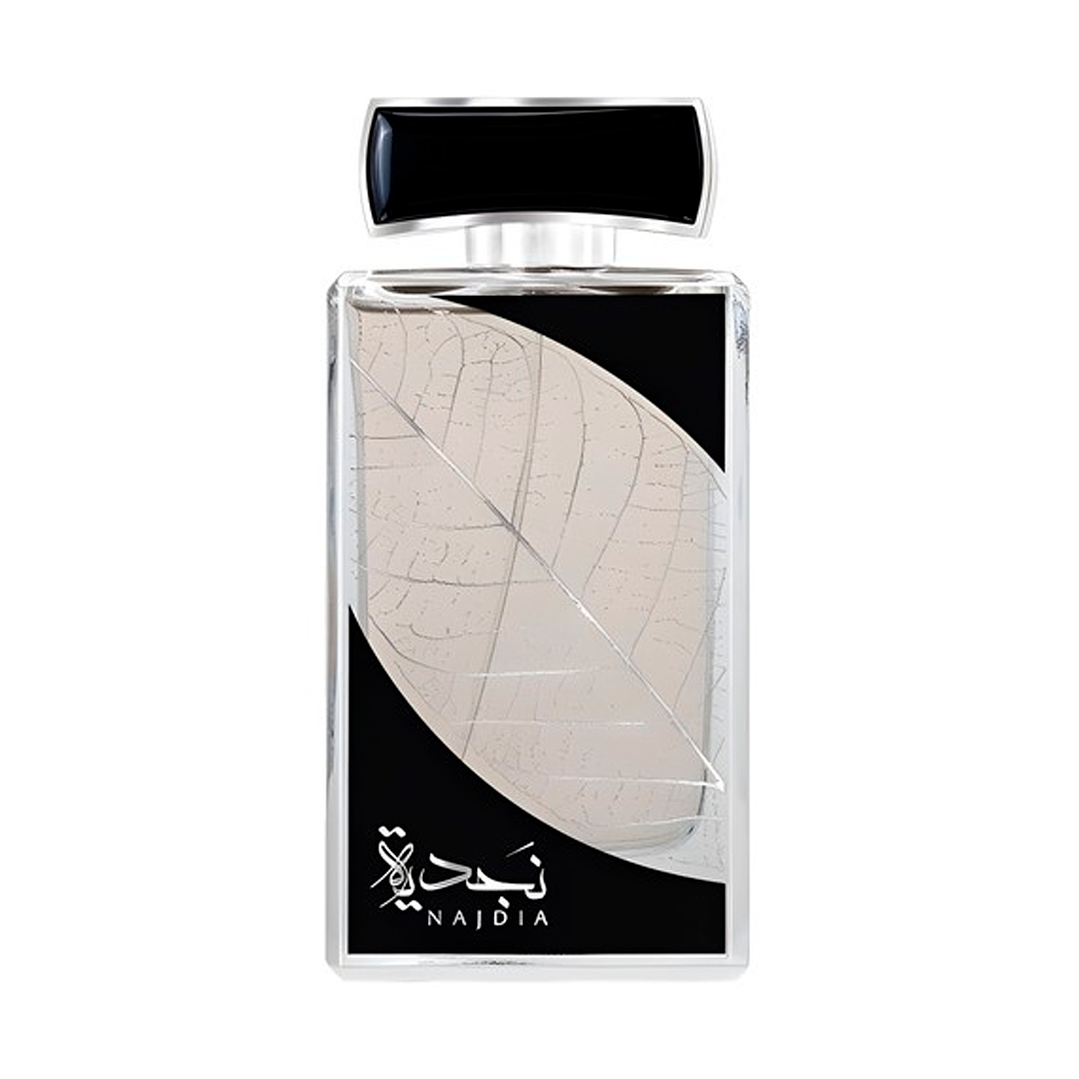 LATTAFA NAJDIA MEN EDP 100ML 1