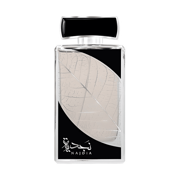 LATTAFA NAJDIA MEN EDP 100ML 1