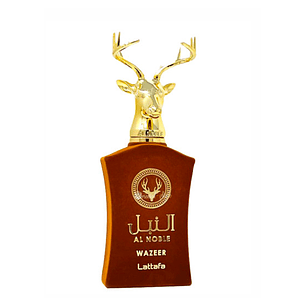 LATTAFA AL NOBLE WAZEER EDP 100ML