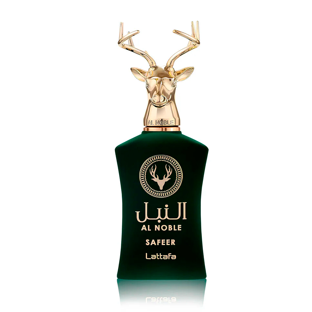 LATTAFA AL NOBLE SAFEER EDP 100ML 1
