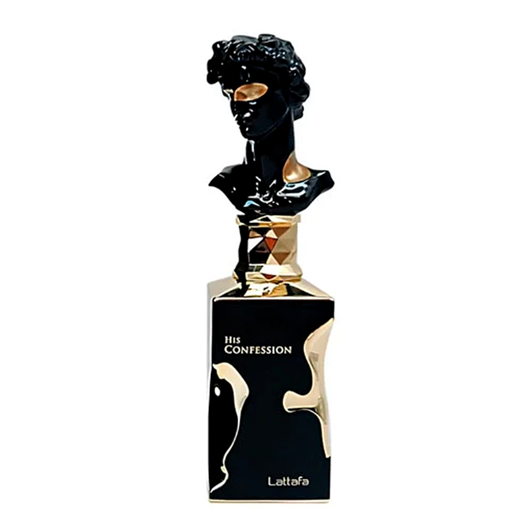 LATTAFA HIS CONFESSION EDP 100ML 1