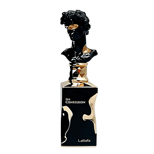 LATTAFA HIS CONFESSION EDP 100ML