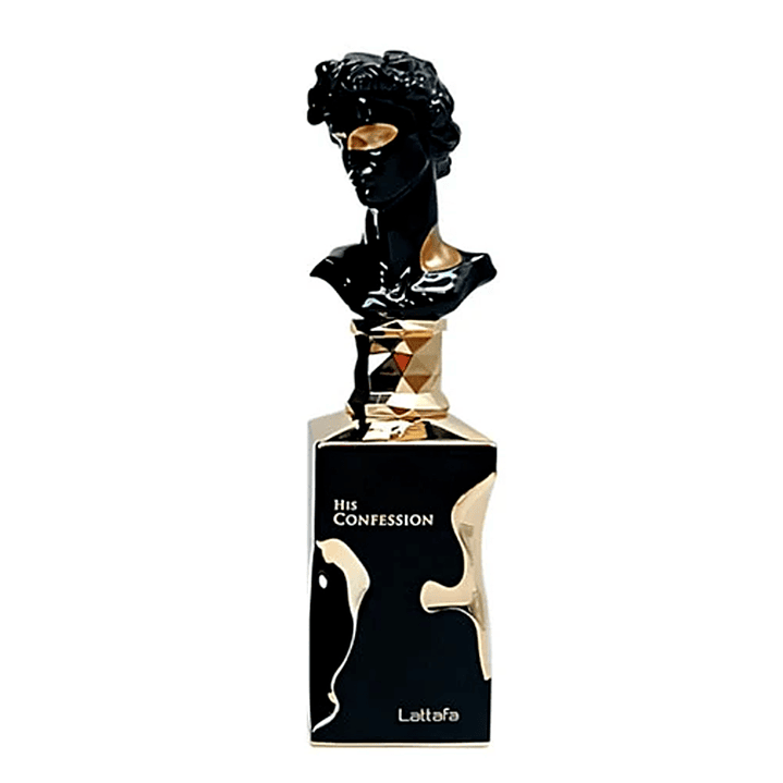LATTAFA HIS CONFESSION EDP 100ML 1
