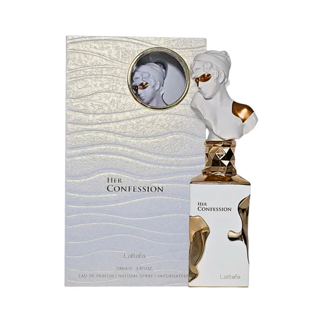 LATTAFA HER CONFESSION EDP 100ML 1