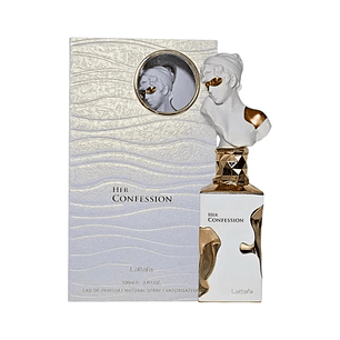 LATTAFA HER CONFESSION EDP 100ML
