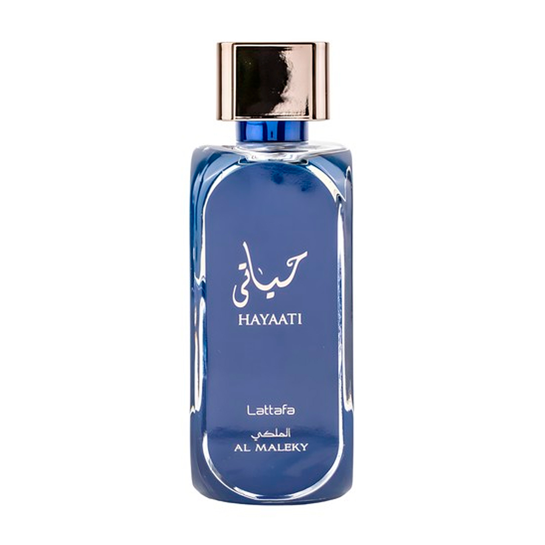 LATTAFA HAYAATI AL MALEKY EDP 100Ml 1