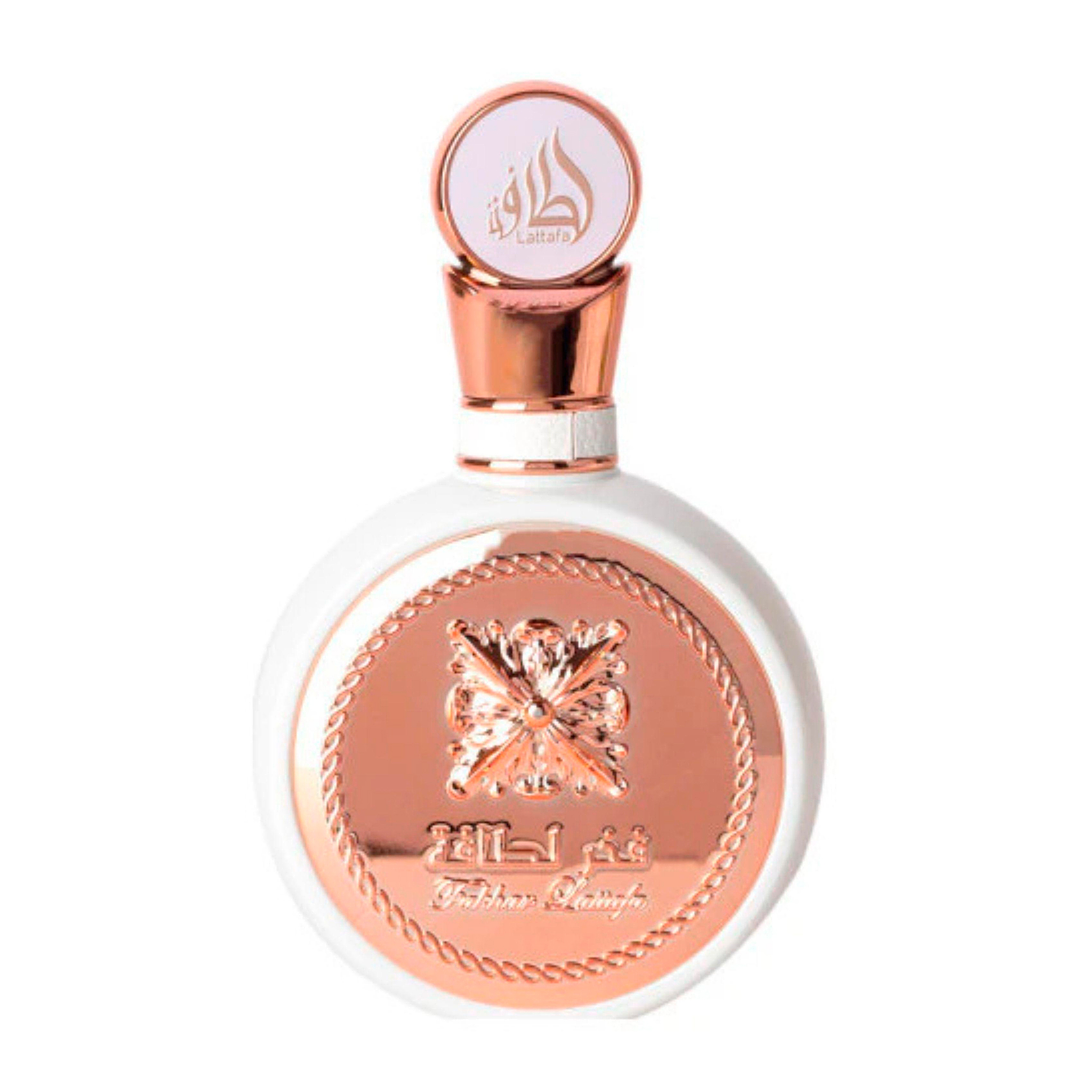 LATTAFA FAKHAR WOMAN EDP 100ML 1