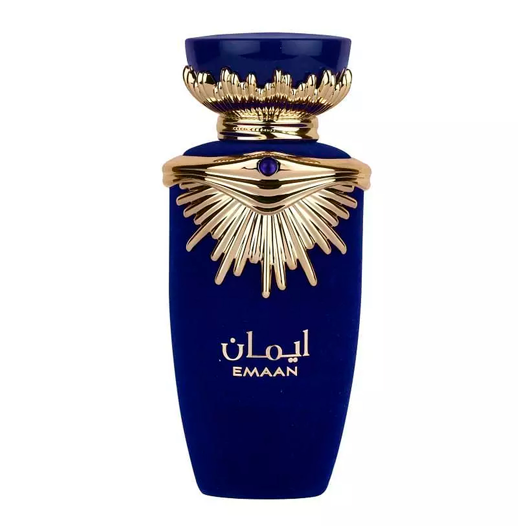 LATTAFA EMAAN WOMAN EDP 100ML 1