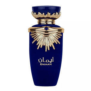 LATTAFA EMAAN WOMAN EDP 100ML