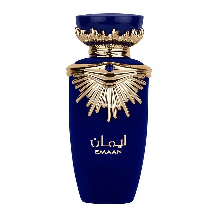 LATTAFA EMAAN WOMAN EDP 100ML 1