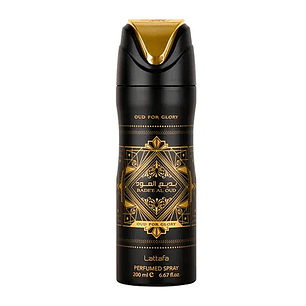 LATTAFA BADEE AL OUD FOR GLORY DESODORANTE 200ML
