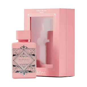 LATTAFA BADEE AL OUD NOBLE BLUSH WOMAN EDP 100ML