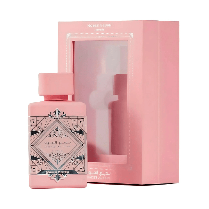 LATTAFA BADEE AL OUD NOBLE BLUSH WOMAN EDP 100ML 1
